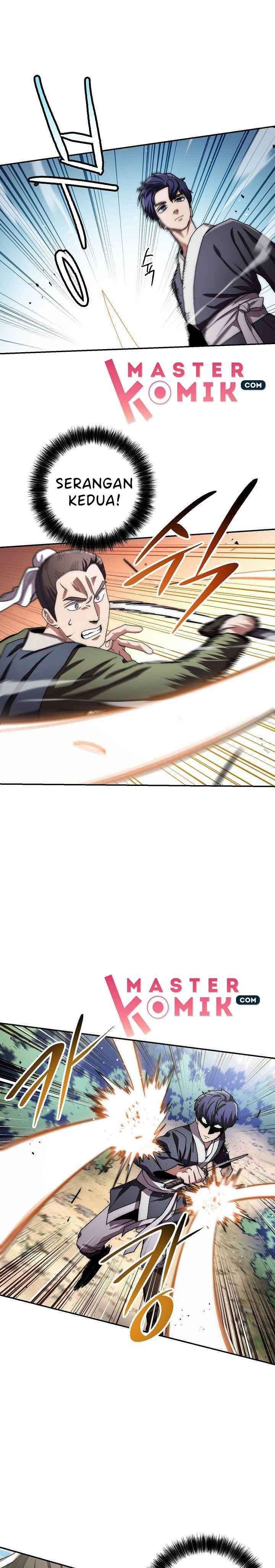 Legend of Asura – The Venom Dragon Chap 24 - Next Chap 25