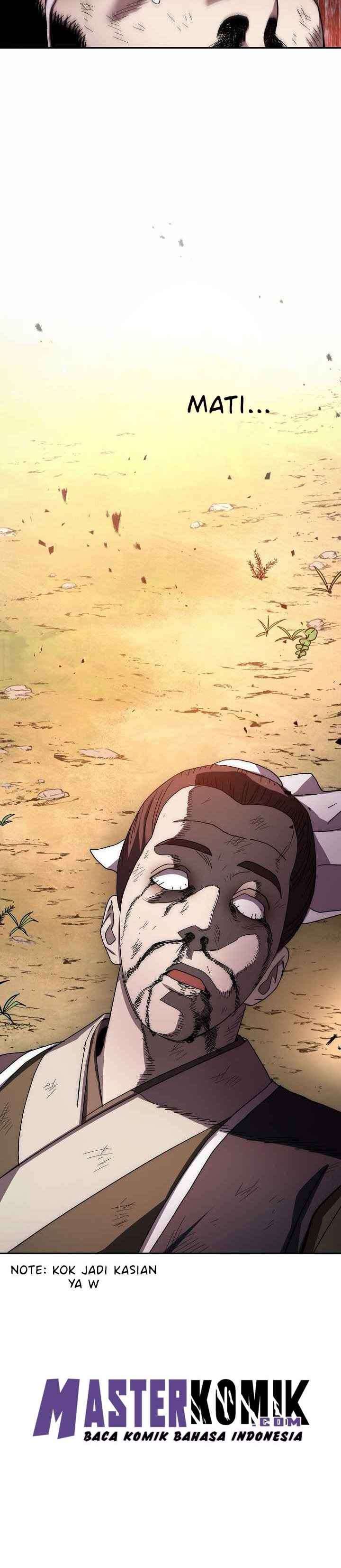Legend of Asura – The Venom Dragon Chap 24 - Next Chap 25