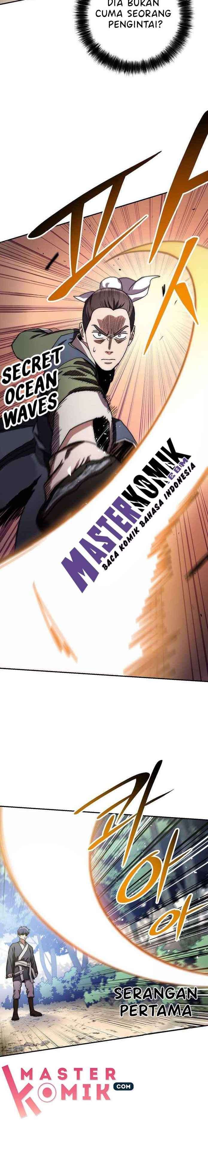 Legend of Asura – The Venom Dragon Chap 24 - Next Chap 25