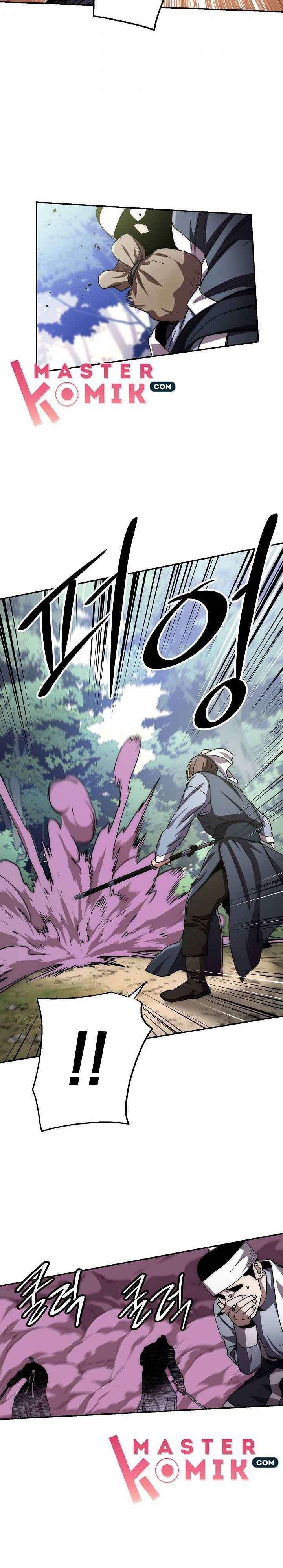 Legend of Asura – The Venom Dragon Chap 24 - Next Chap 25