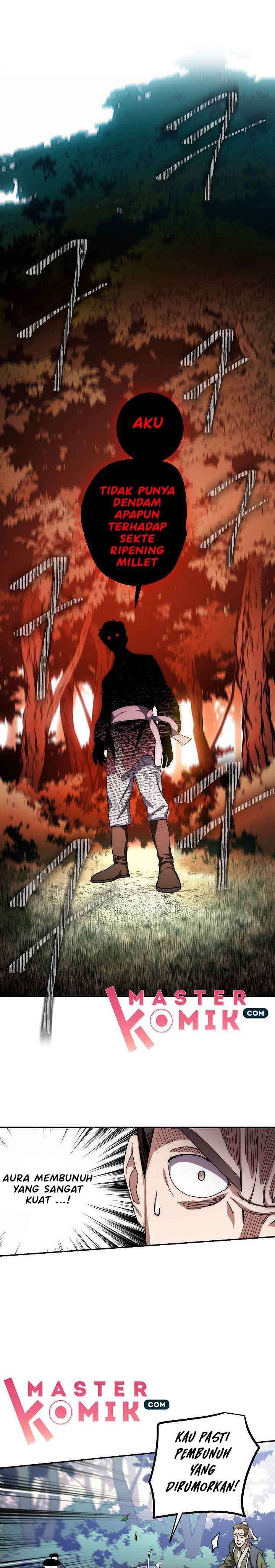 Legend of Asura – The Venom Dragon Chap 24 - Next Chap 25