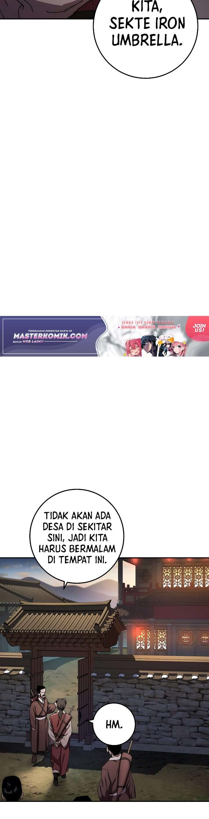 Legend of Asura – The Venom Dragon Chap 25 - Next Chap 26