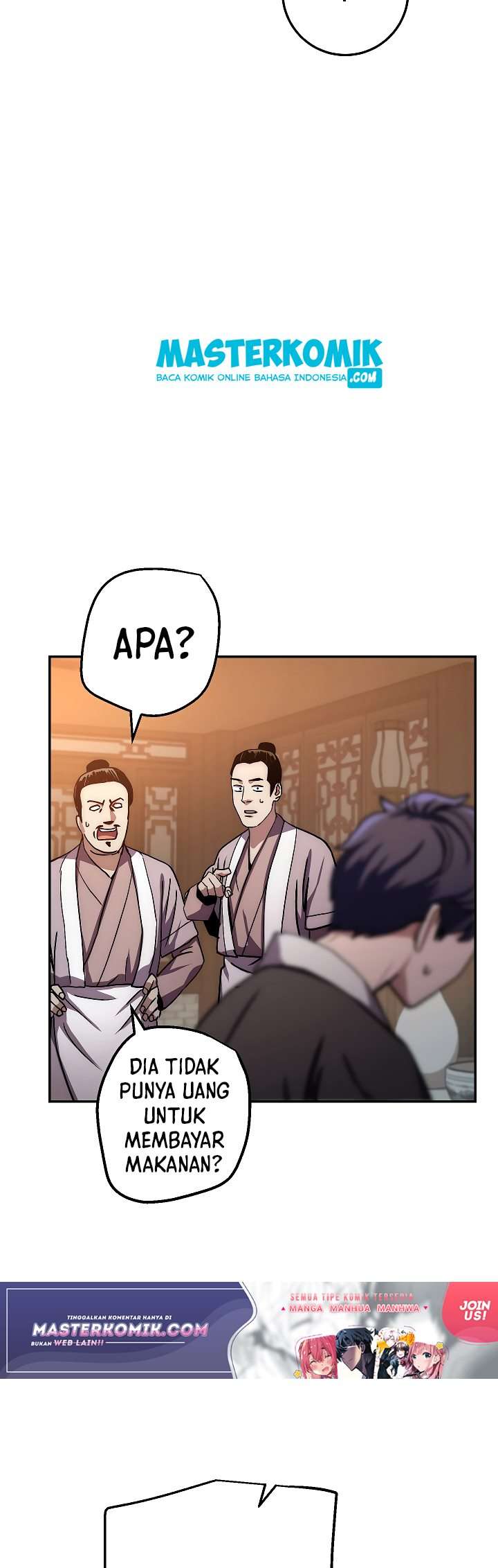 Legend of Asura – The Venom Dragon Chap 25 - Next Chap 26