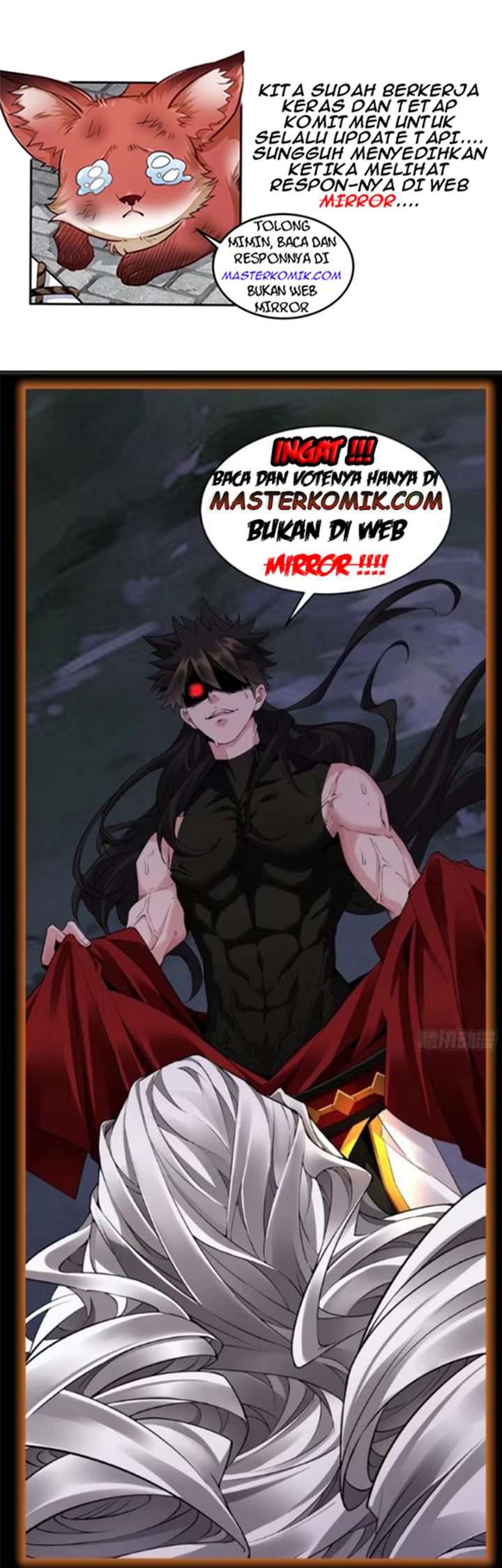 Legend of Asura – The Venom Dragon Chap 25 - Next Chap 26