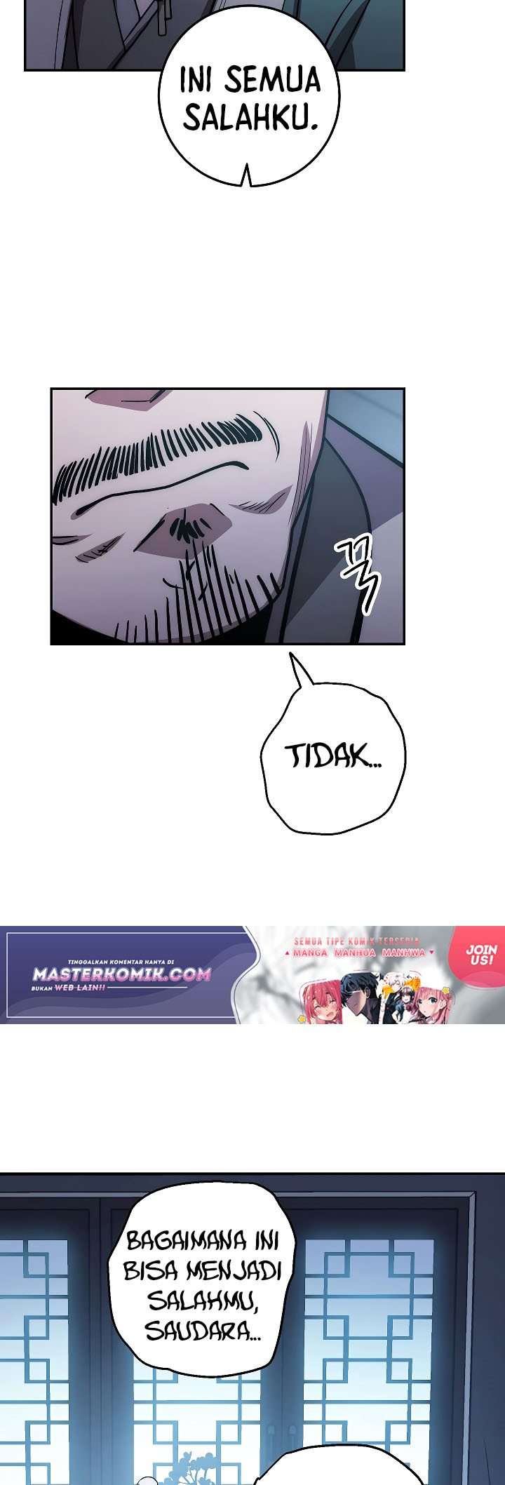 Legend of Asura – The Venom Dragon Chap 25 - Next Chap 26