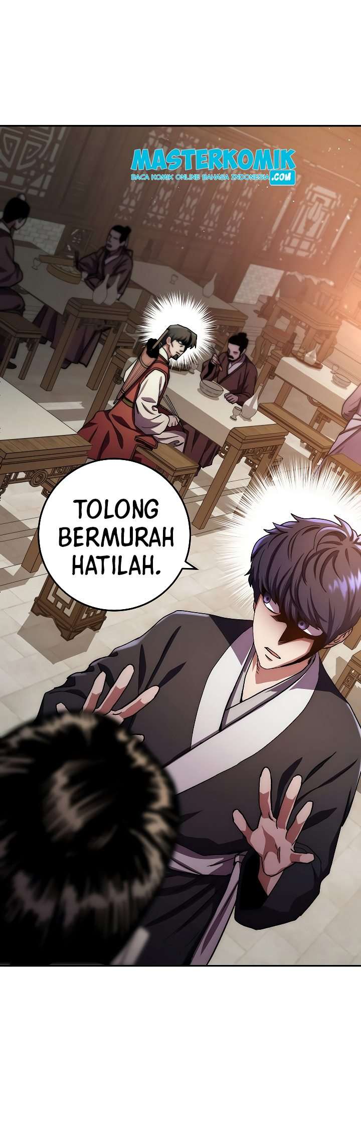 Legend of Asura – The Venom Dragon Chap 25 - Next Chap 26