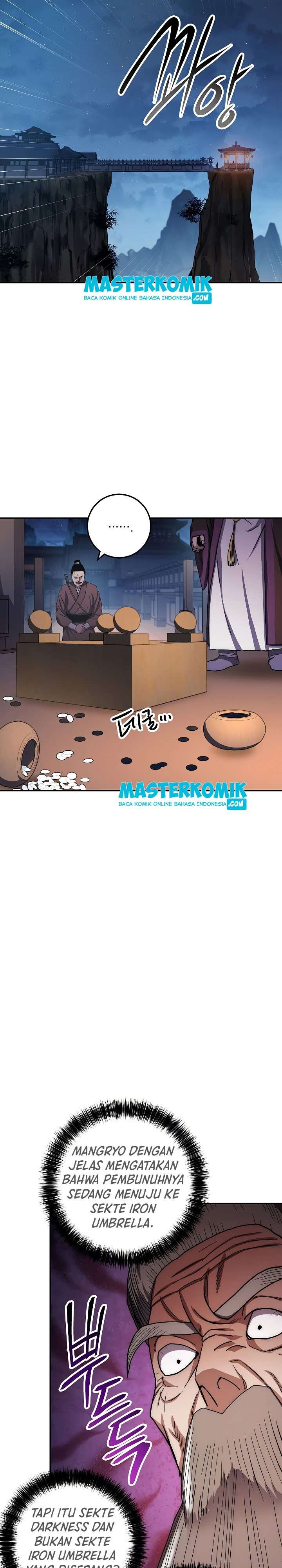 Legend of Asura – The Venom Dragon Chap 25 - Next Chap 26