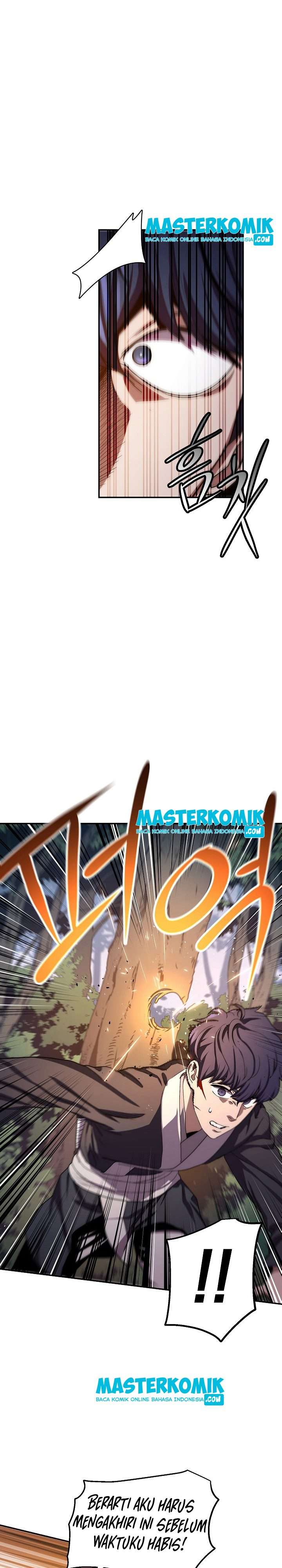 Legend of Asura – The Venom Dragon Chap 26 - Next Chap 27