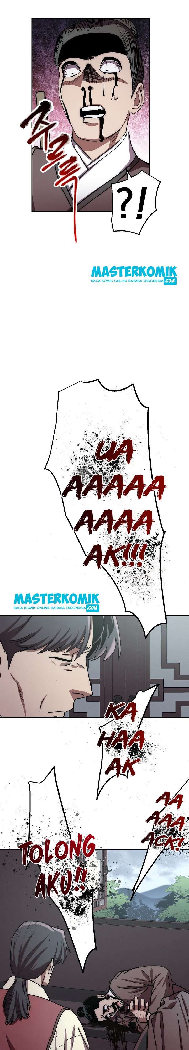 Legend of Asura – The Venom Dragon Chap 26 - Next Chap 27