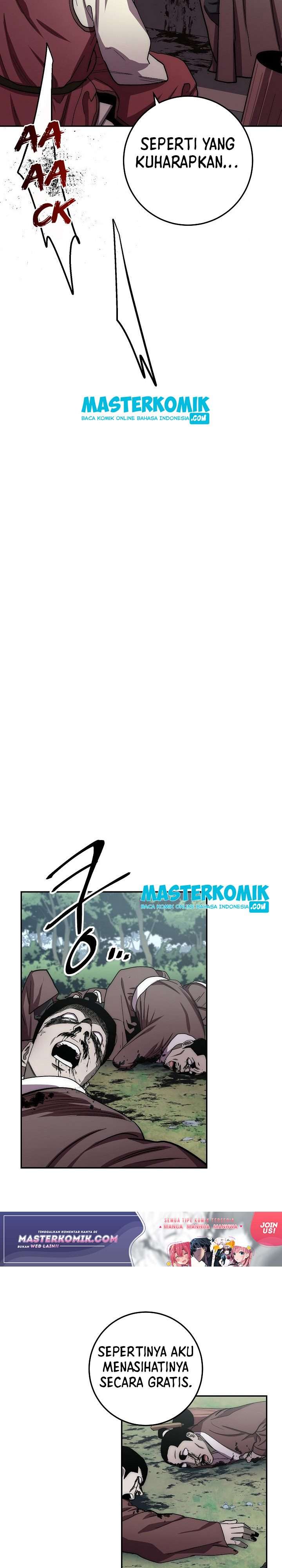 Legend of Asura – The Venom Dragon Chap 26 - Next Chap 27