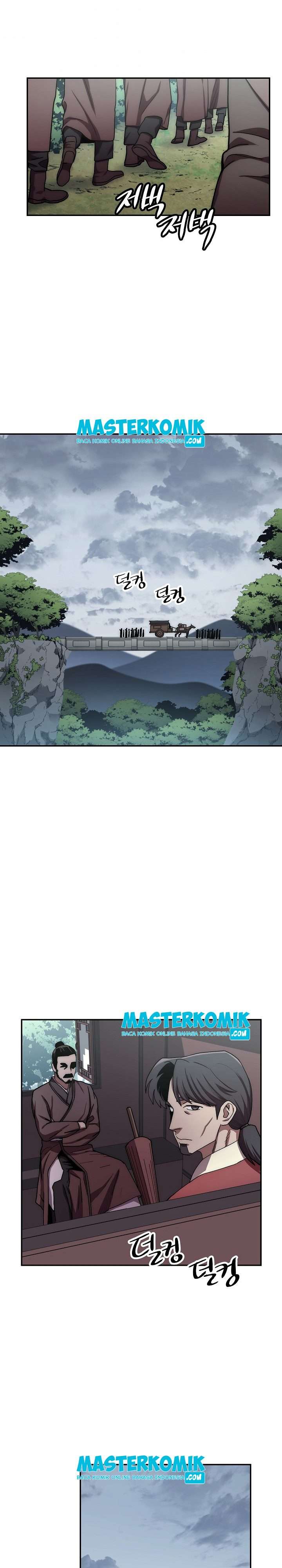 Legend of Asura – The Venom Dragon Chap 26 - Next Chap 27