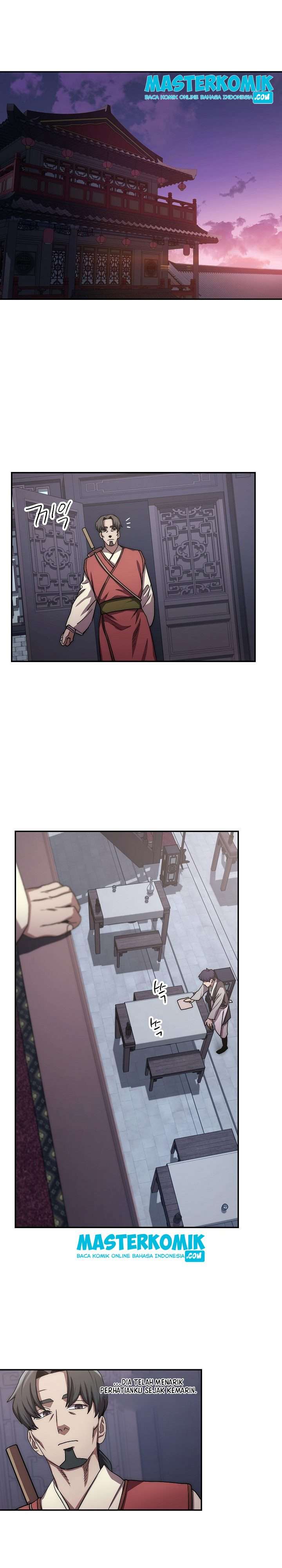 Legend of Asura – The Venom Dragon Chap 26 - Next Chap 27