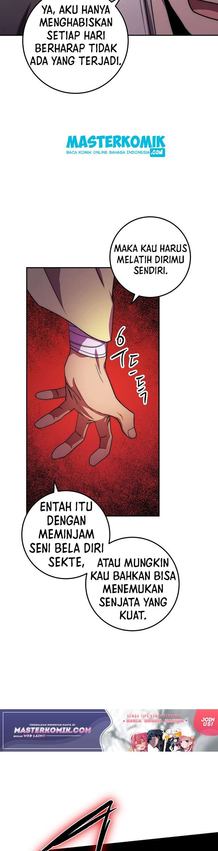 Legend of Asura – The Venom Dragon Chap 26 - Next Chap 27