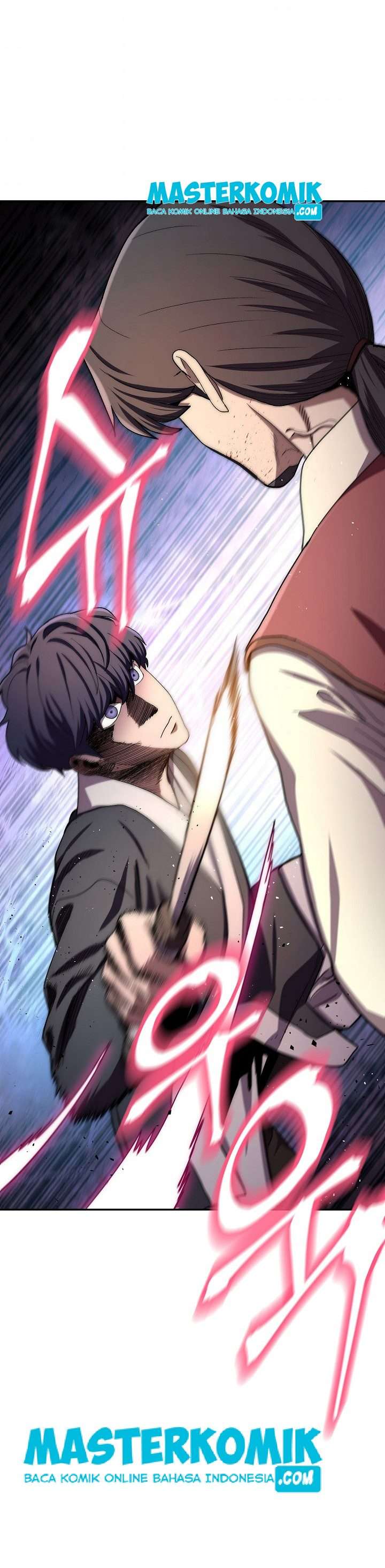 Legend of Asura – The Venom Dragon Chap 26 - Next Chap 27