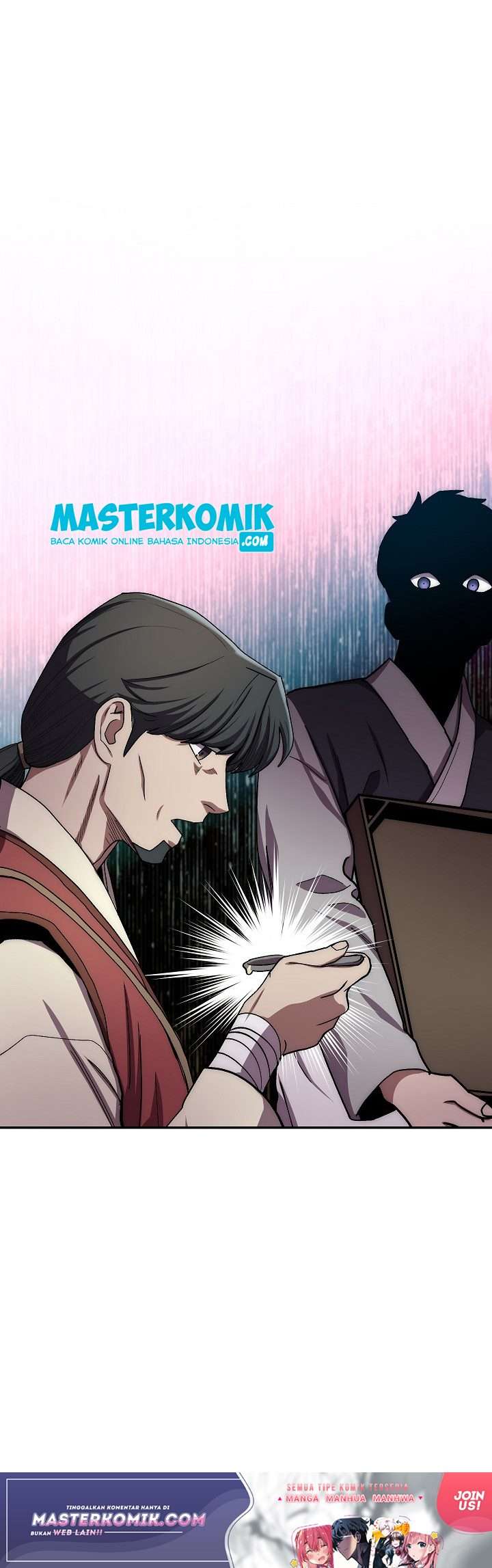 Legend of Asura – The Venom Dragon Chap 26 - Next Chap 27