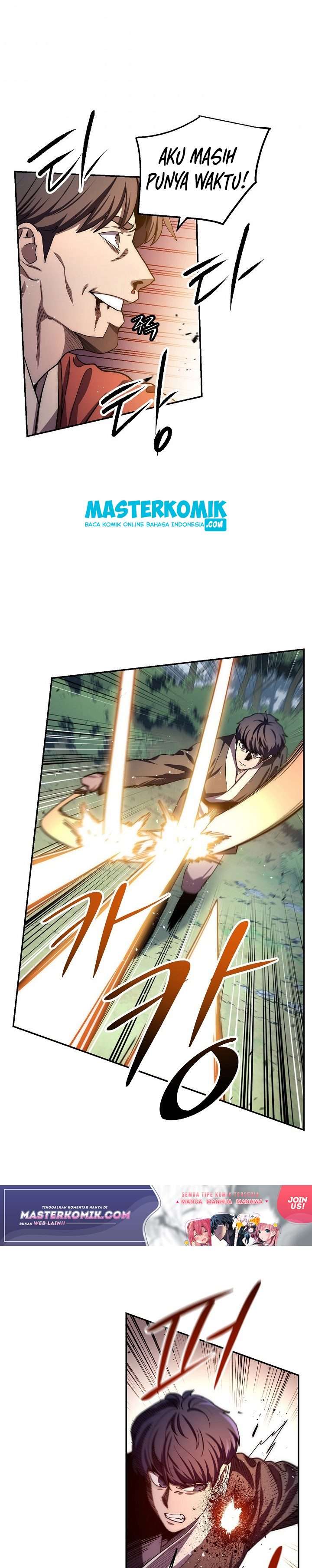 Legend of Asura – The Venom Dragon Chap 26 - Next Chap 27