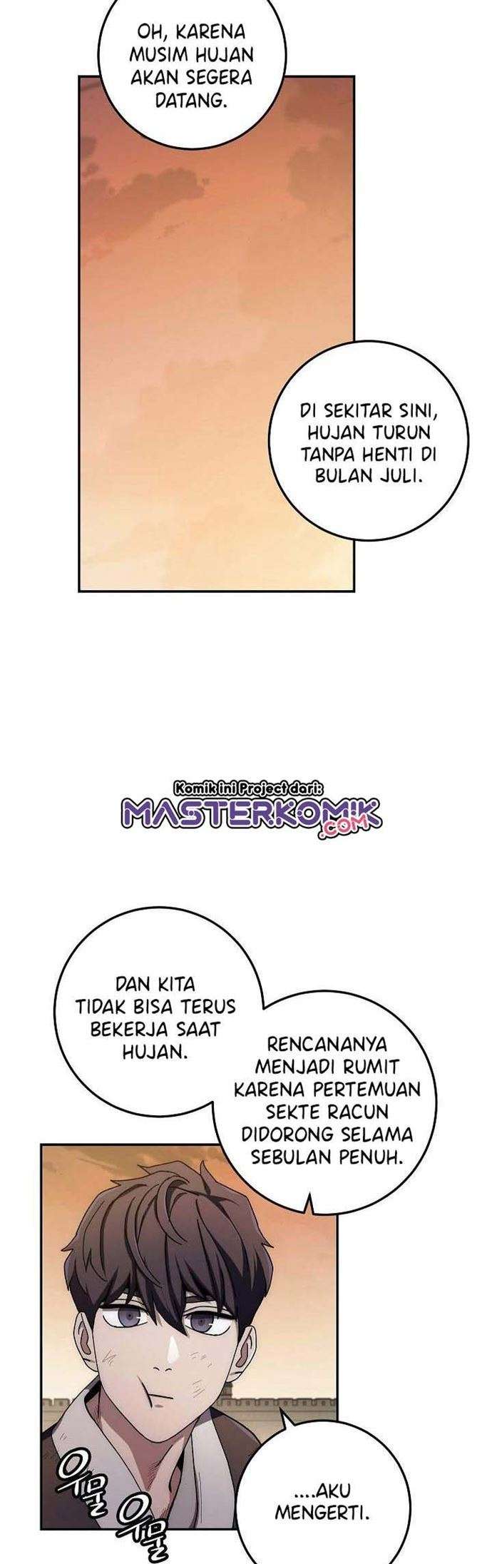 Legend of Asura – The Venom Dragon Chap 28 - Next Chap 29