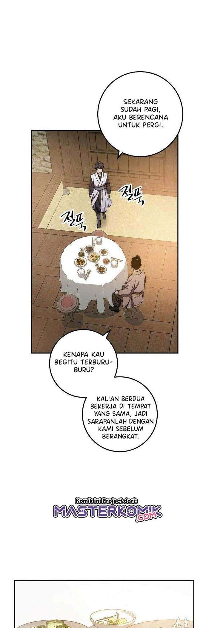 Legend of Asura – The Venom Dragon Chap 28 - Next Chap 29