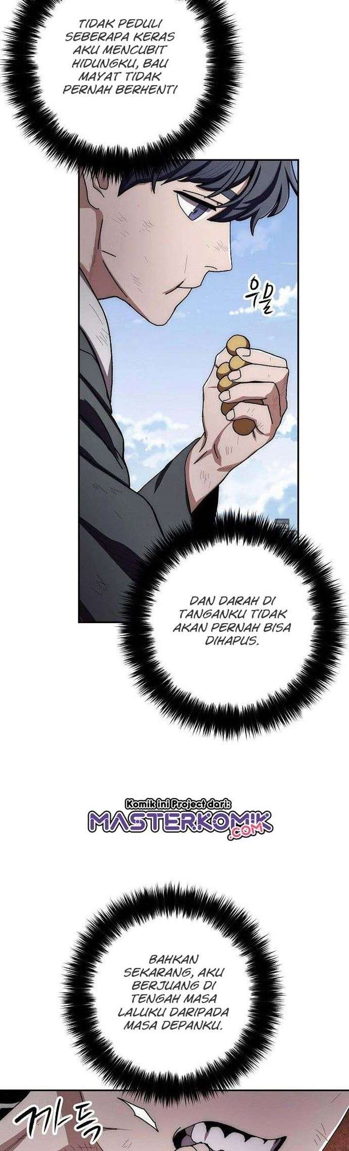 Legend of Asura – The Venom Dragon Chap 28 - Next Chap 29