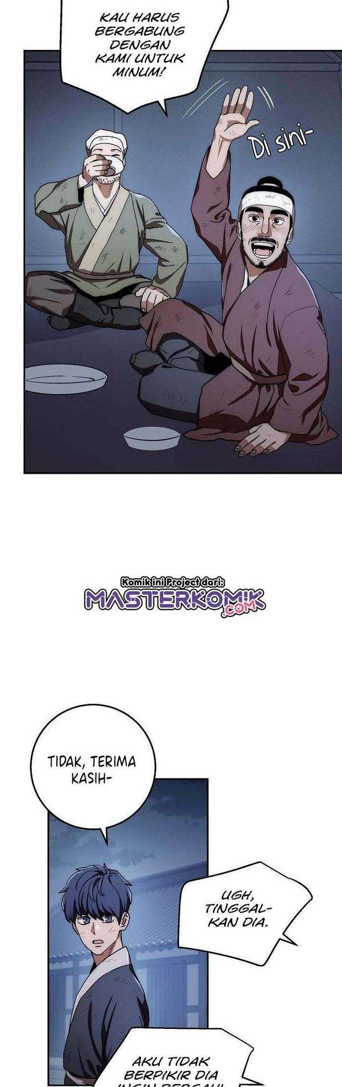 Legend of Asura – The Venom Dragon Chap 28 - Next Chap 29