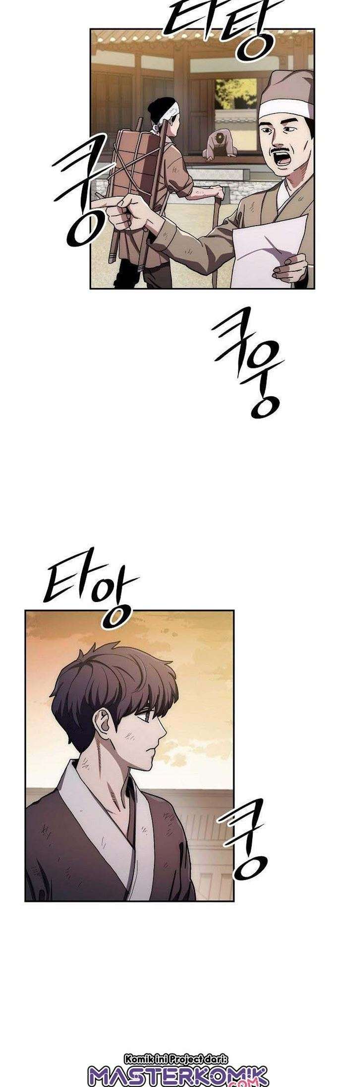 Legend of Asura – The Venom Dragon Chap 28 - Next Chap 29