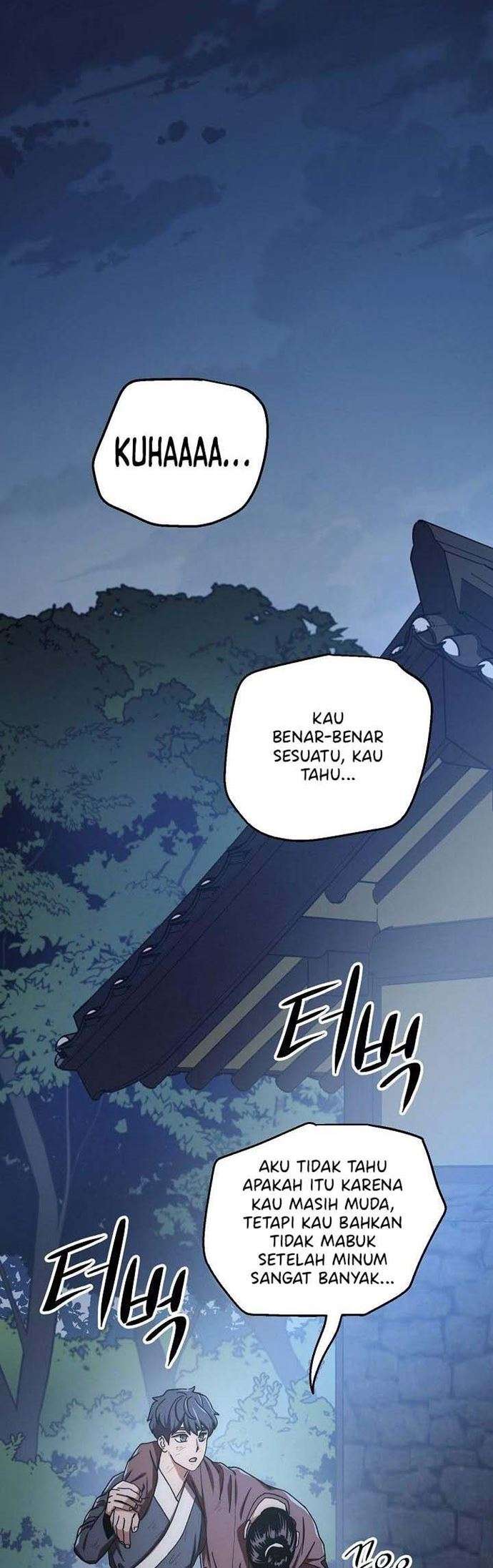 Legend of Asura – The Venom Dragon Chap 28 - Next Chap 29