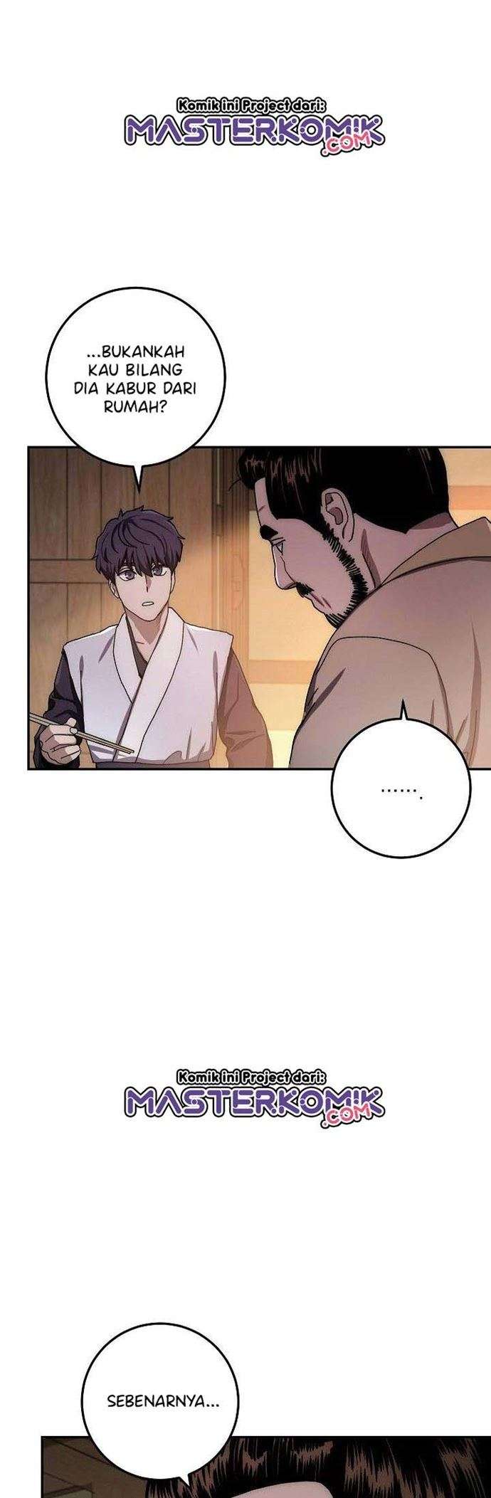 Legend of Asura – The Venom Dragon Chap 28 - Next Chap 29