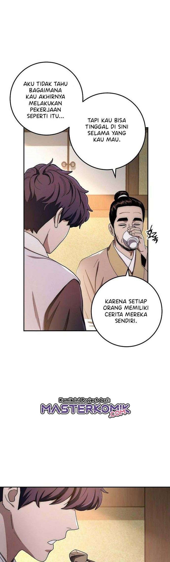 Legend of Asura – The Venom Dragon Chap 28 - Next Chap 29