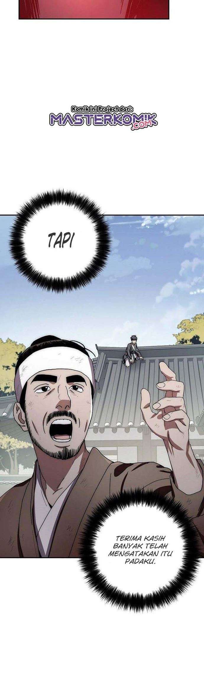 Legend of Asura – The Venom Dragon Chap 28 - Next Chap 29