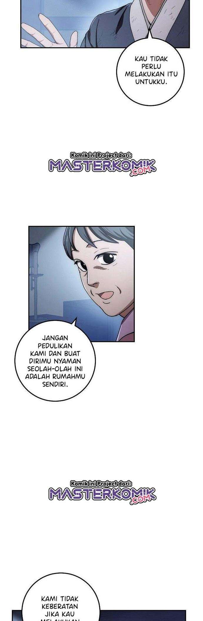 Legend of Asura – The Venom Dragon Chap 28 - Next Chap 29