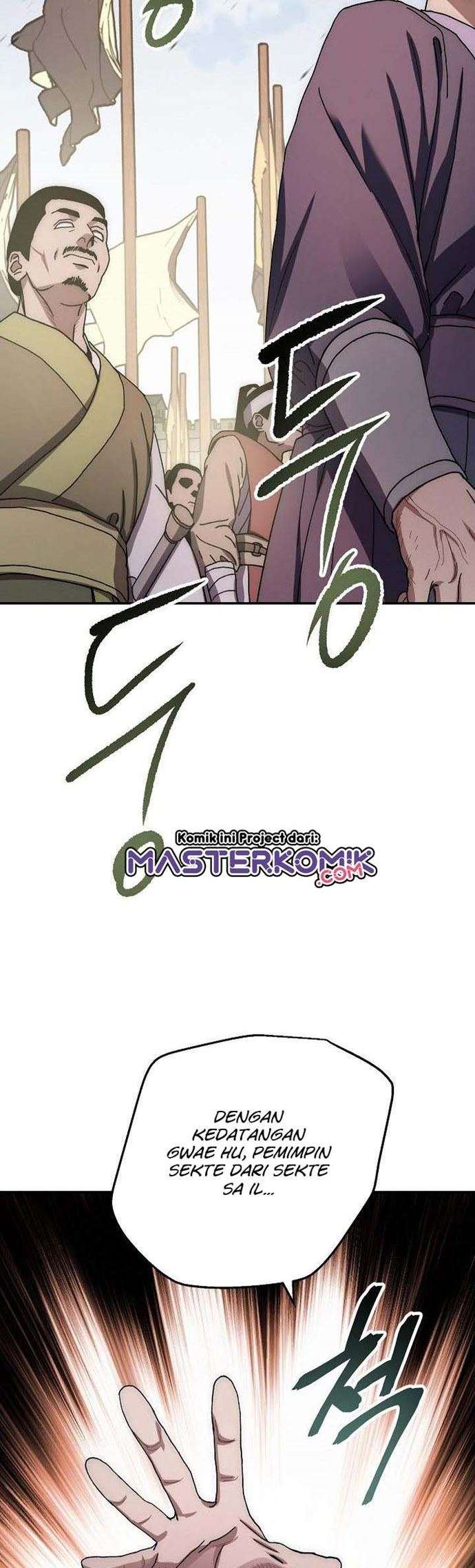 Legend of Asura – The Venom Dragon Chap 28 - Next Chap 29