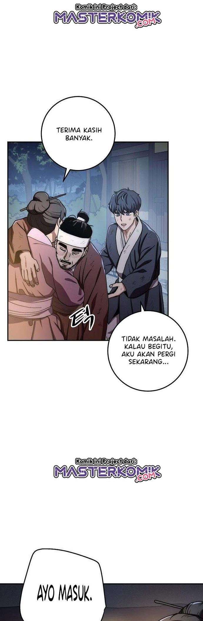 Legend of Asura – The Venom Dragon Chap 28 - Next Chap 29