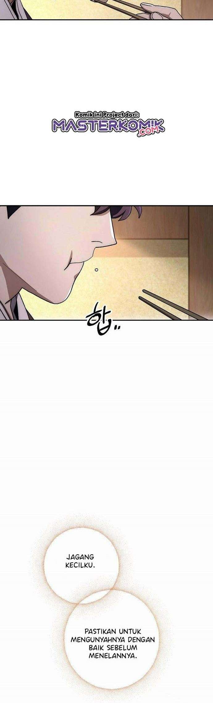 Legend of Asura – The Venom Dragon Chap 28 - Next Chap 29