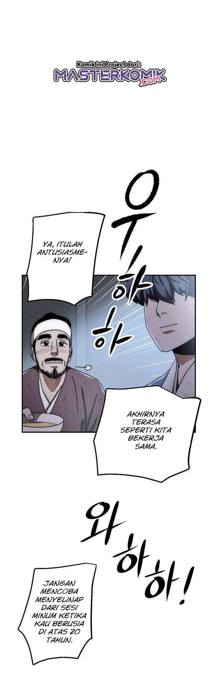 Legend of Asura – The Venom Dragon Chap 28 - Next Chap 29