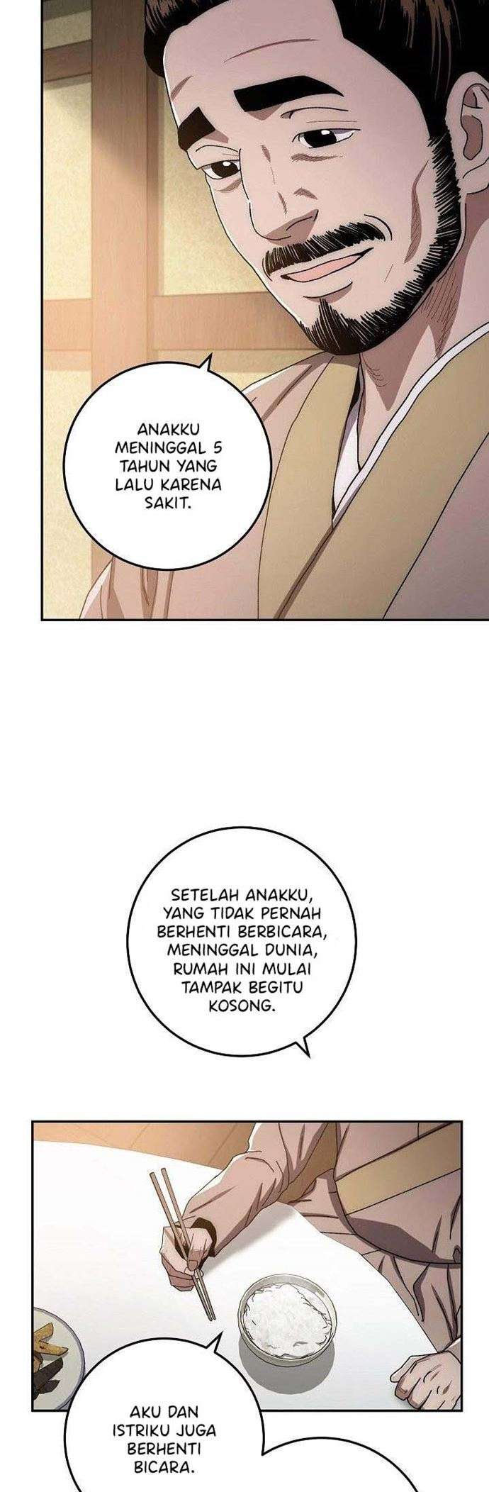 Legend of Asura – The Venom Dragon Chap 28 - Next Chap 29