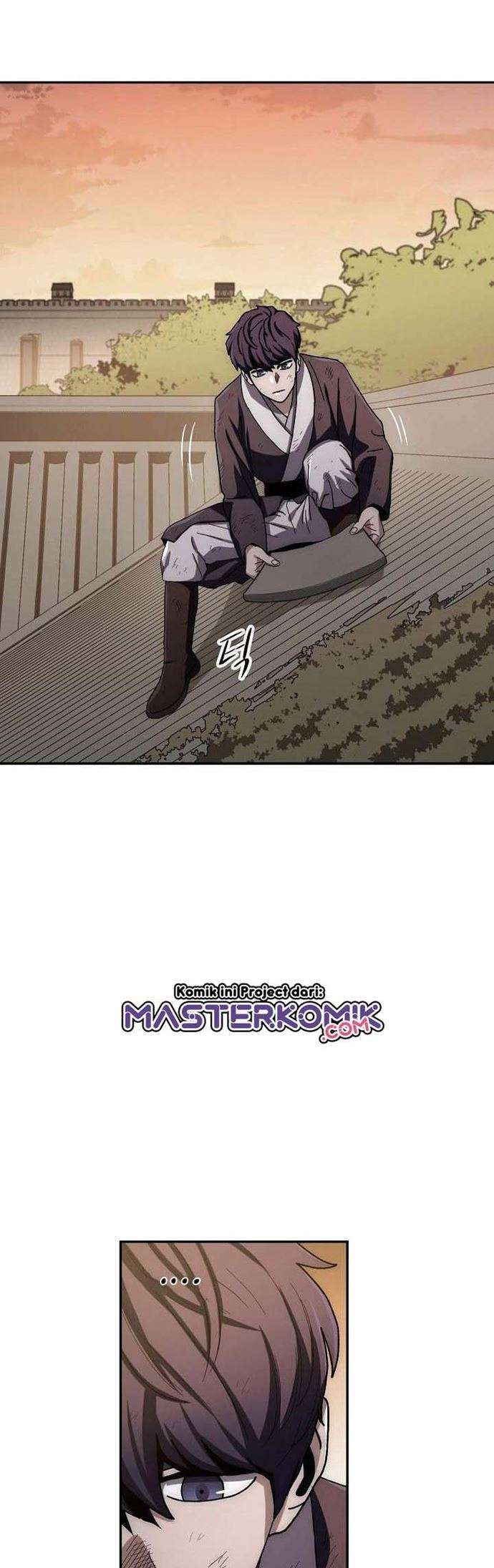 Legend of Asura – The Venom Dragon Chap 28 - Next Chap 29