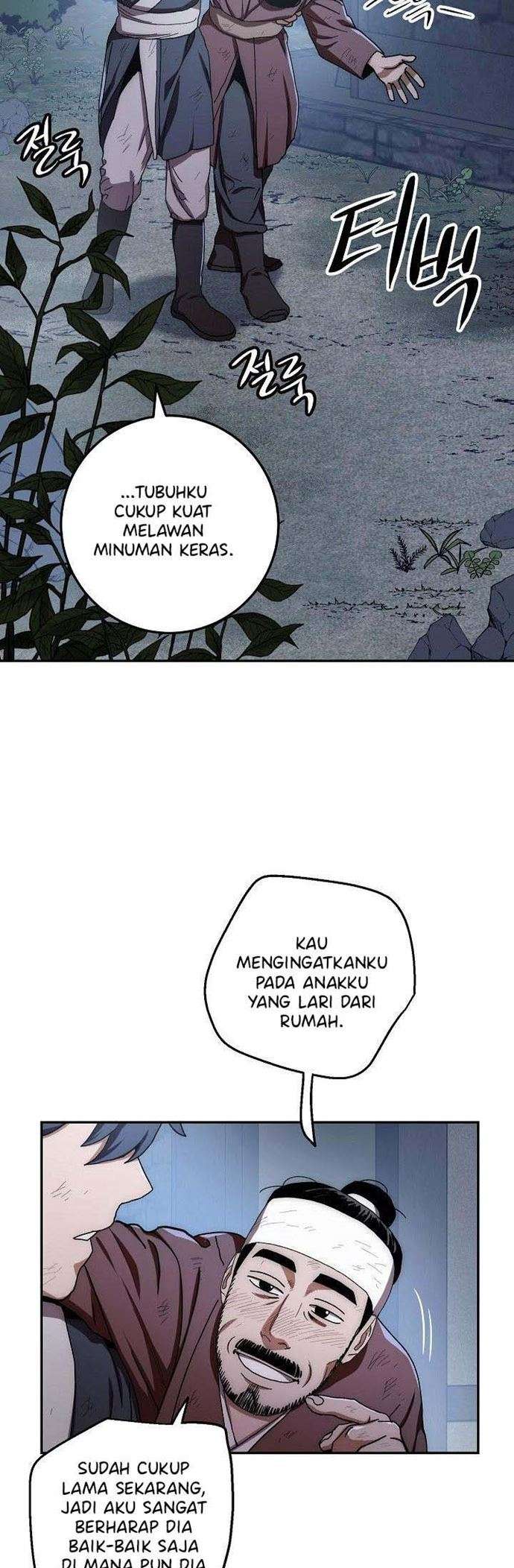 Legend of Asura – The Venom Dragon Chap 28 - Next Chap 29