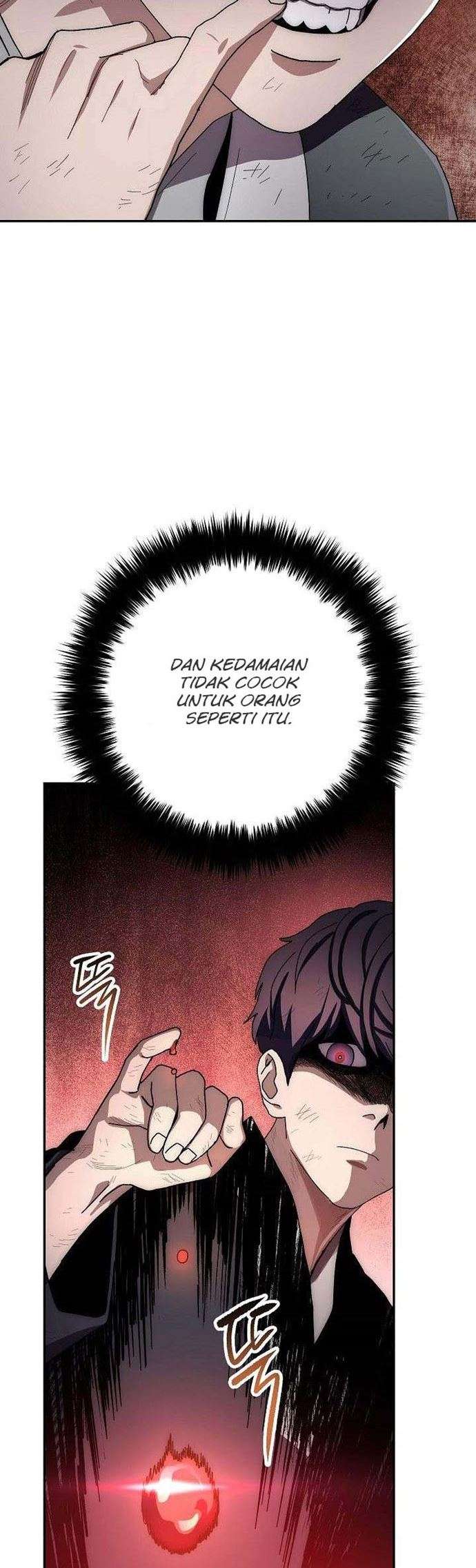 Legend of Asura – The Venom Dragon Chap 28 - Next Chap 29