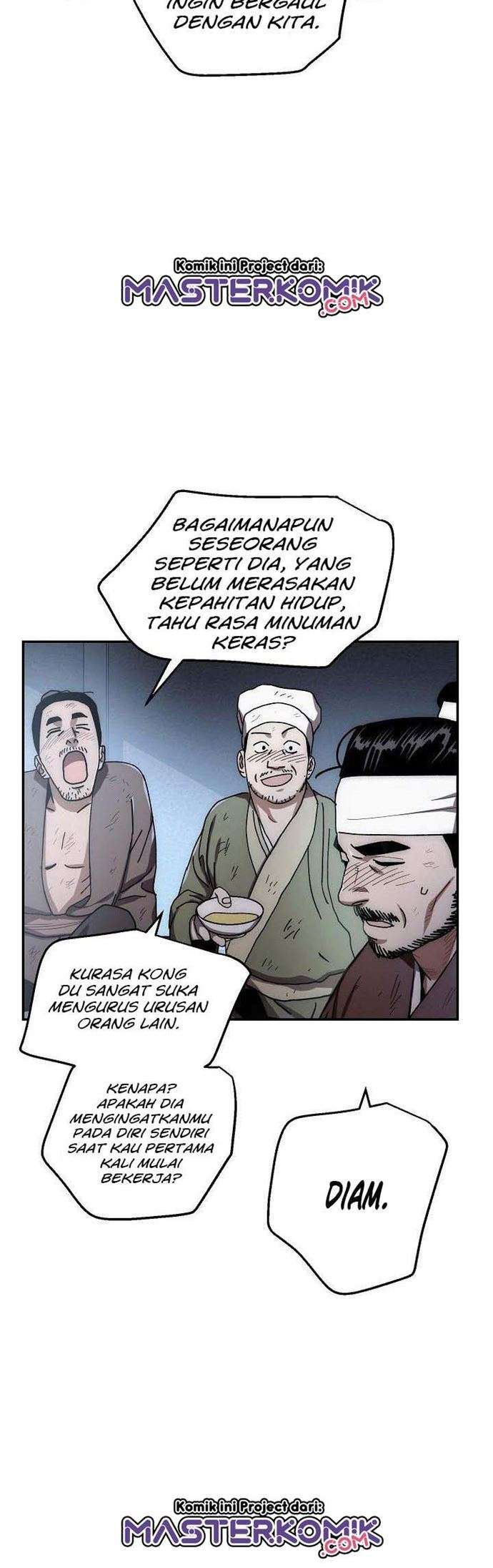 Legend of Asura – The Venom Dragon Chap 28 - Next Chap 29