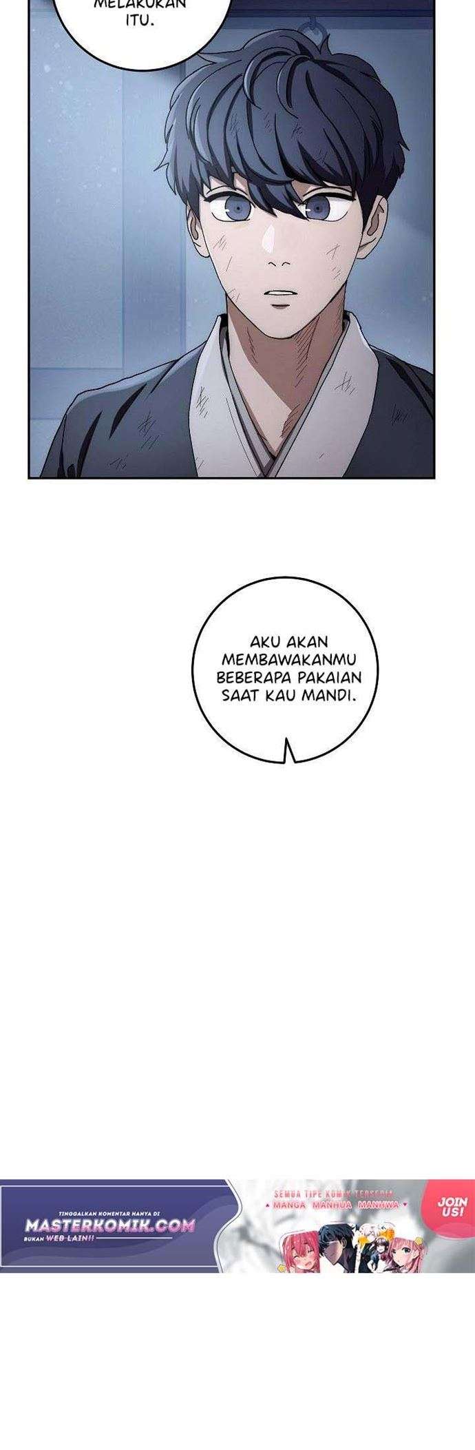 Legend of Asura – The Venom Dragon Chap 28 - Next Chap 29