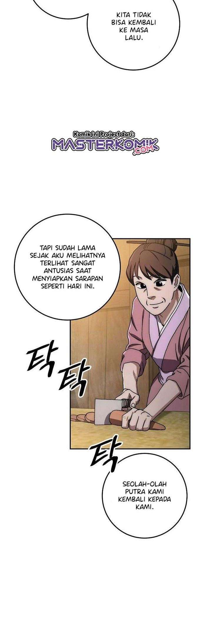 Legend of Asura – The Venom Dragon Chap 28 - Next Chap 29