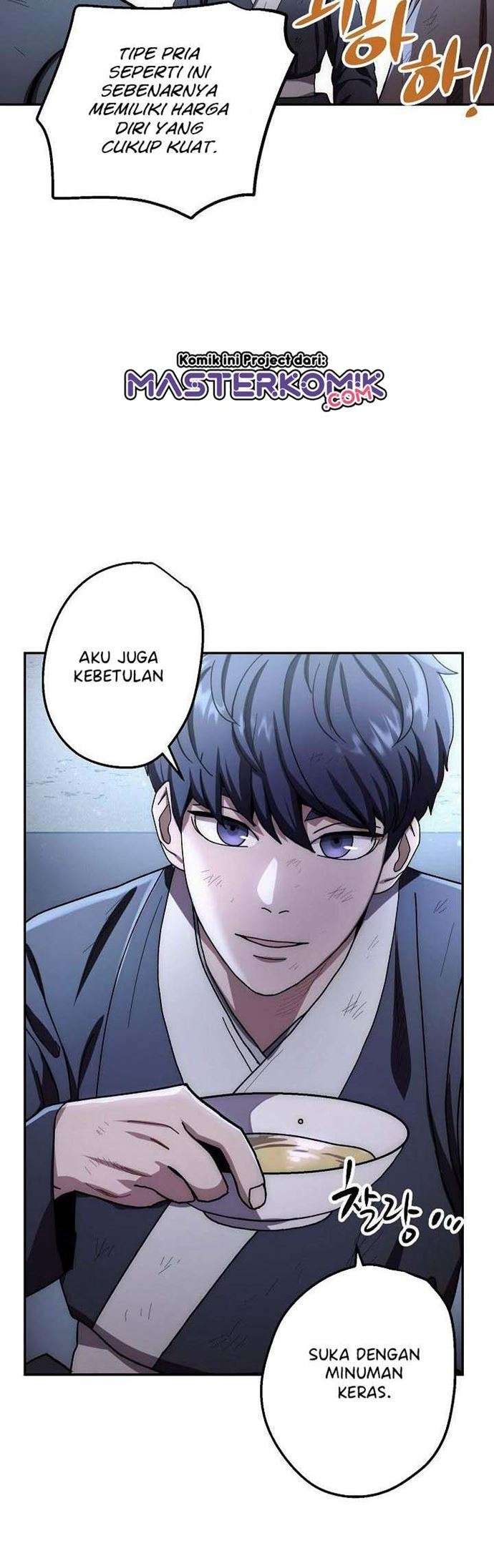 Legend of Asura – The Venom Dragon Chap 28 - Next Chap 29