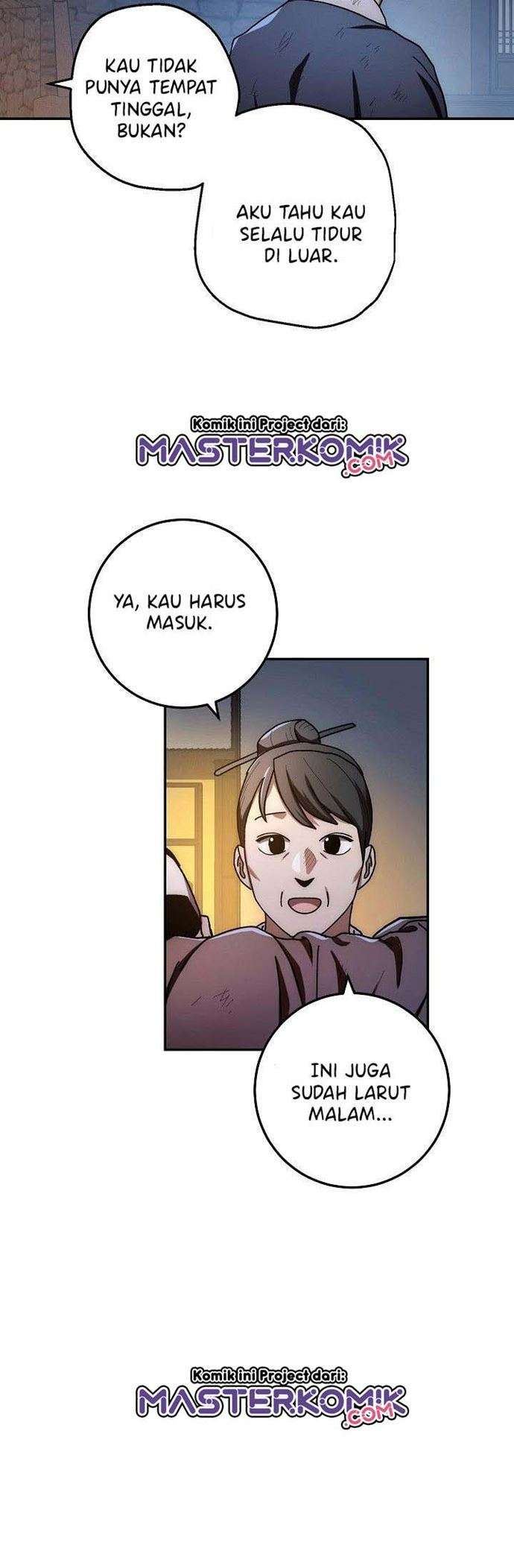 Legend of Asura – The Venom Dragon Chap 28 - Next Chap 29