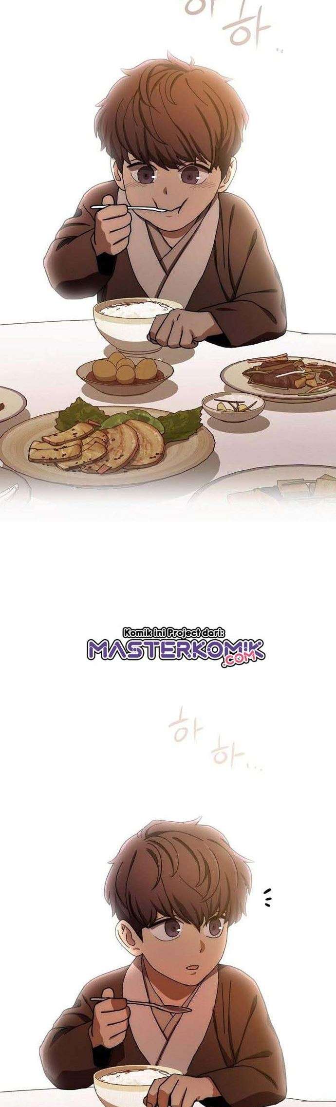 Legend of Asura – The Venom Dragon Chap 28 - Next Chap 29