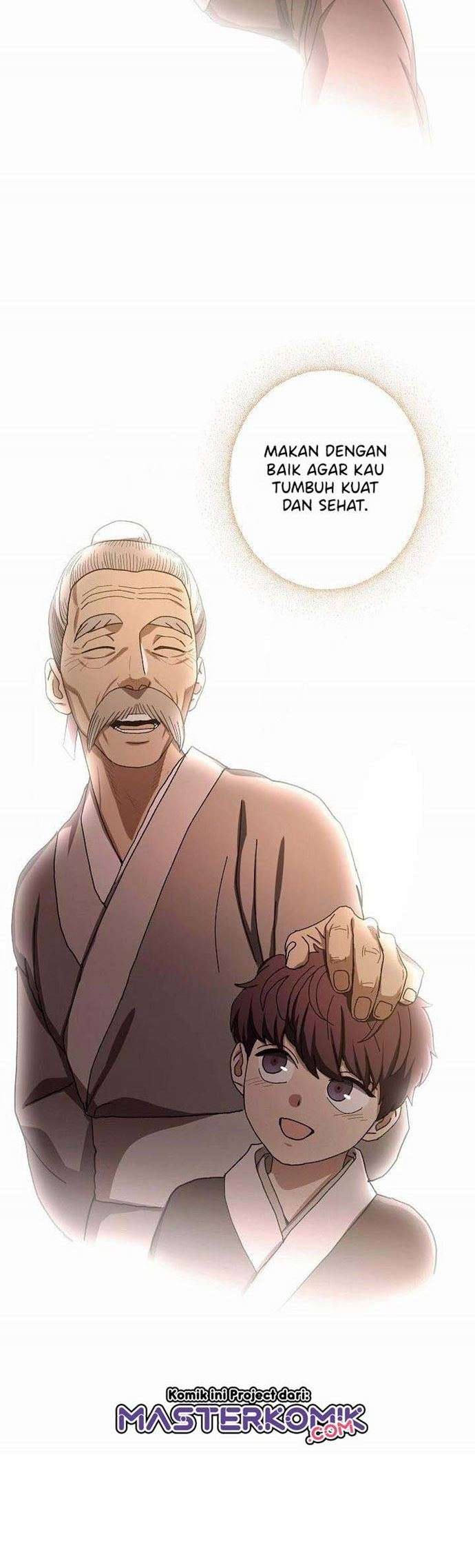 Legend of Asura – The Venom Dragon Chap 28 - Next Chap 29