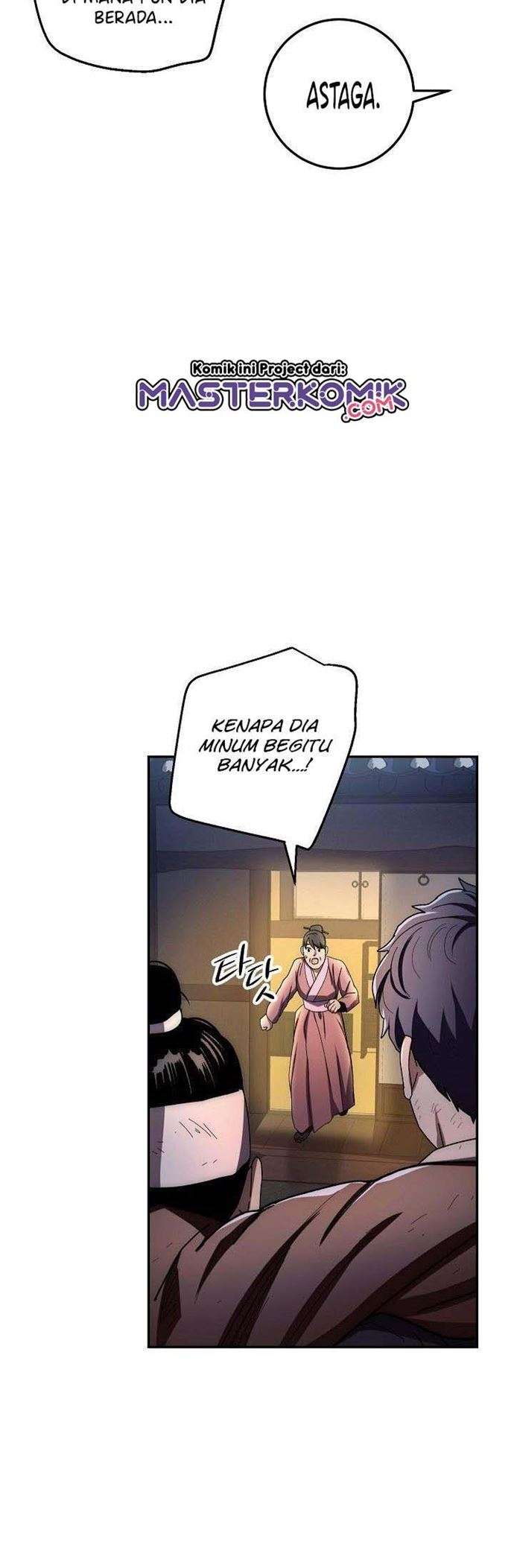 Legend of Asura – The Venom Dragon Chap 28 - Next Chap 29