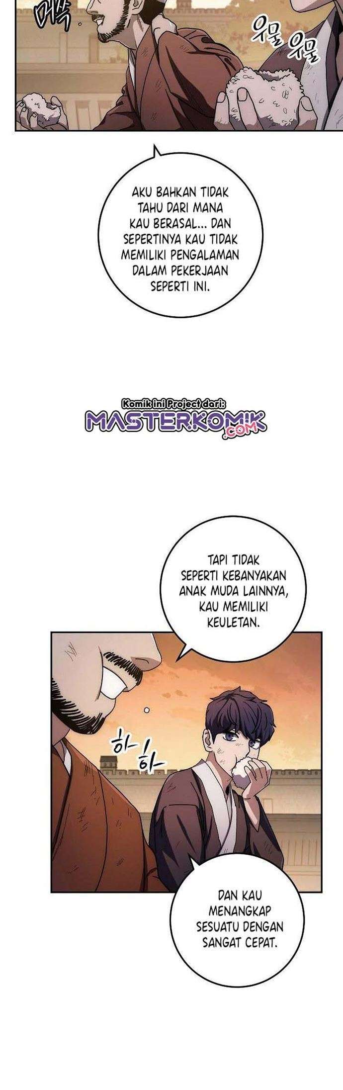 Legend of Asura – The Venom Dragon Chap 28 - Next Chap 29