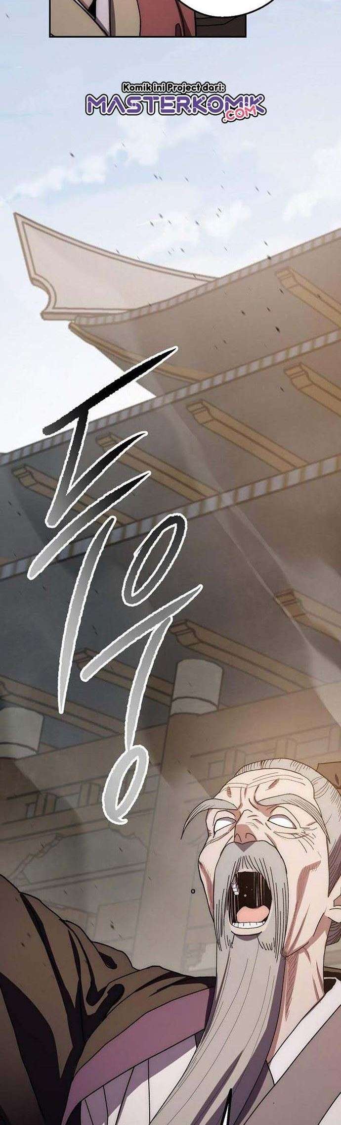 Legend of Asura – The Venom Dragon Chap 28 - Next Chap 29