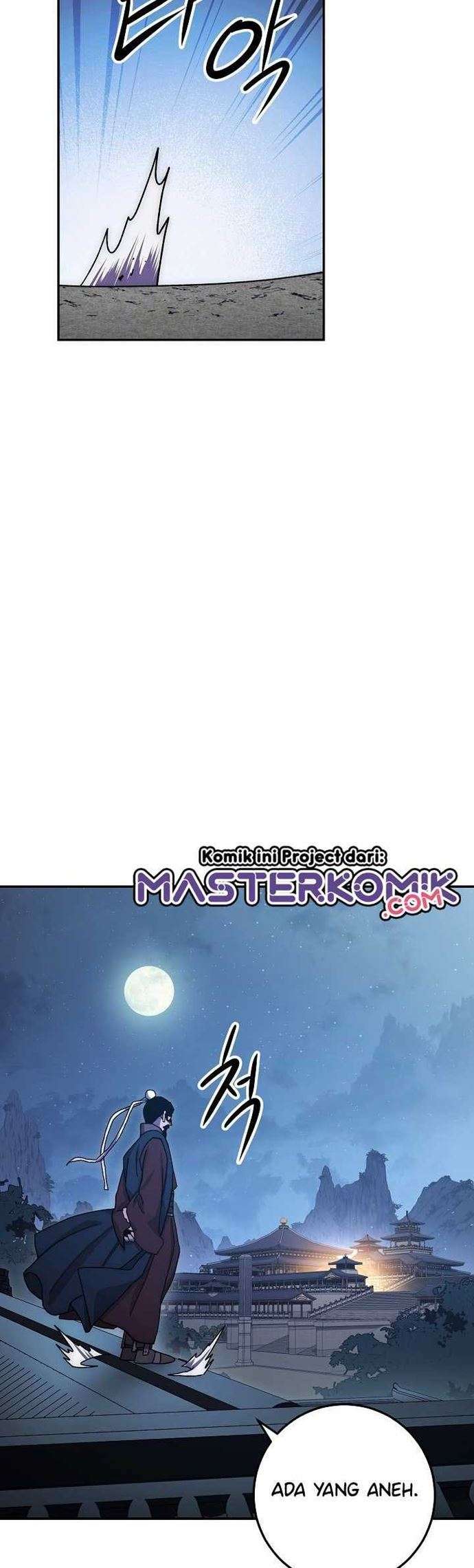 Legend of Asura – The Venom Dragon Chap 29 - Next Chap 30