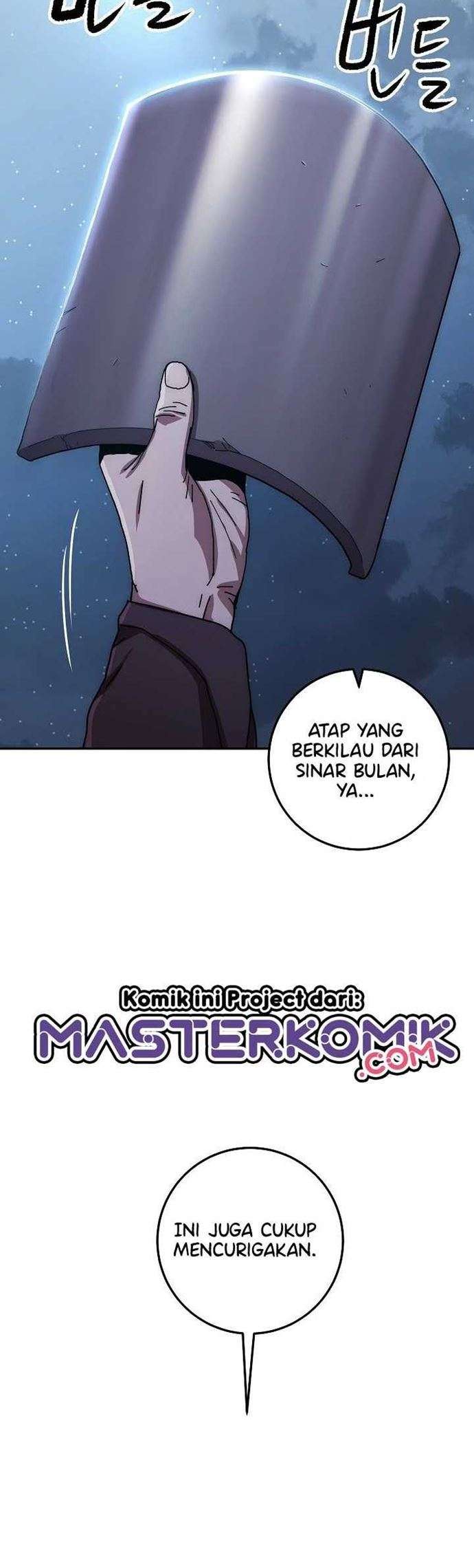 Legend of Asura – The Venom Dragon Chap 29 - Next Chap 30